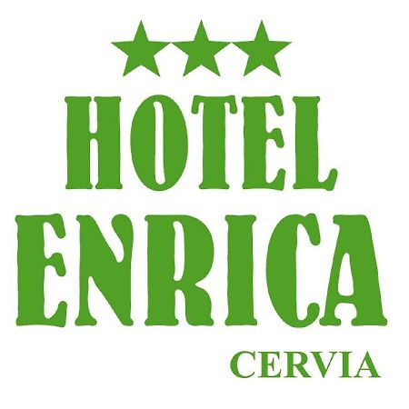 Hotel Enrica แชร์เวีย ภายนอก รูปภาพ
