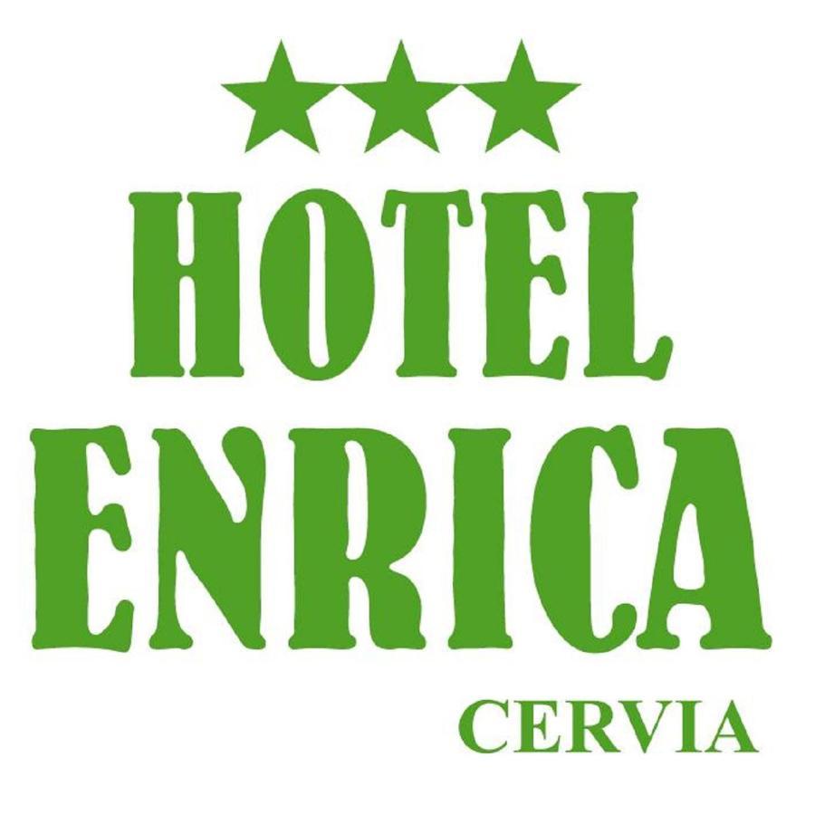 Hotel Enrica แชร์เวีย ภายนอก รูปภาพ